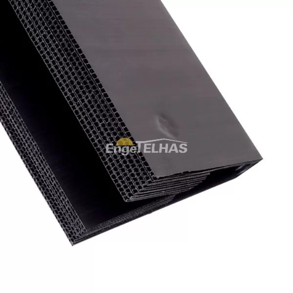 Cumeeira Ventilada Shingle