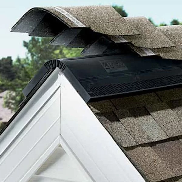 Cumeeira Ventilada Shingle