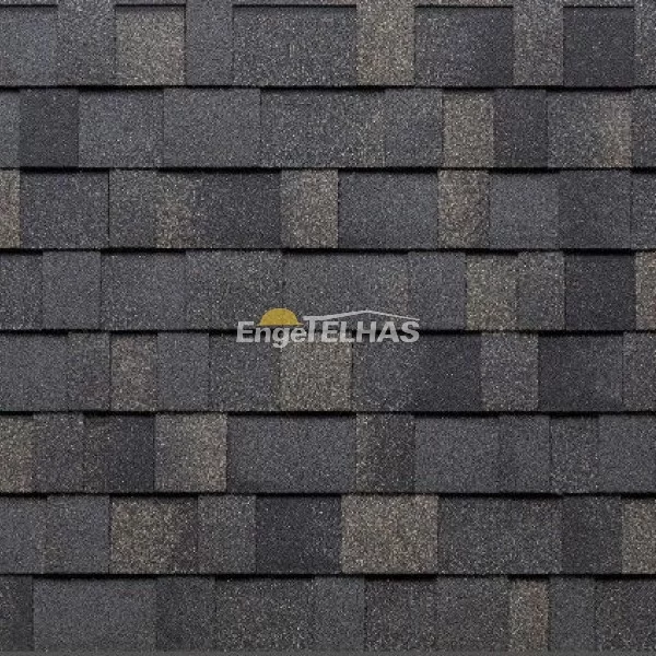 Telha shingle Master - Pietra Antica